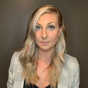 Meet your Posher, Meghan